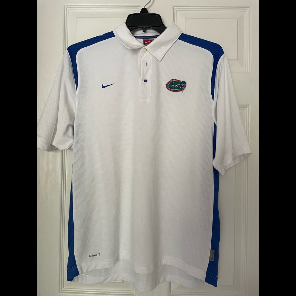Gator Polo only worn once